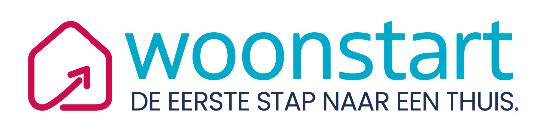 Woonmaatschappij Woonstart homepagina